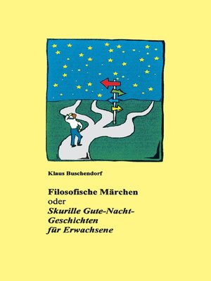 cover image of Filosofische Märchen